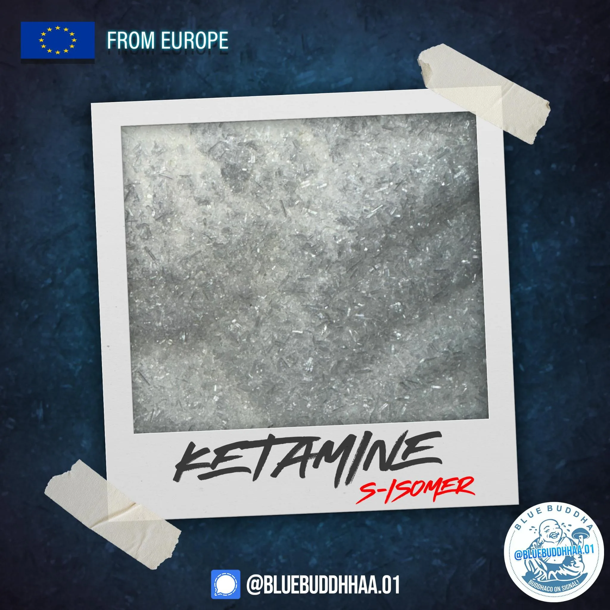 KETAMINE MIX & MATCH - Image 2