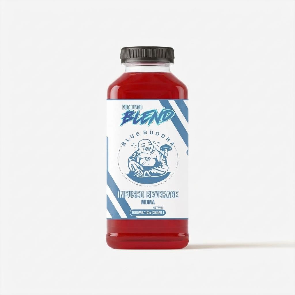 MDMA Drinks - Image 3